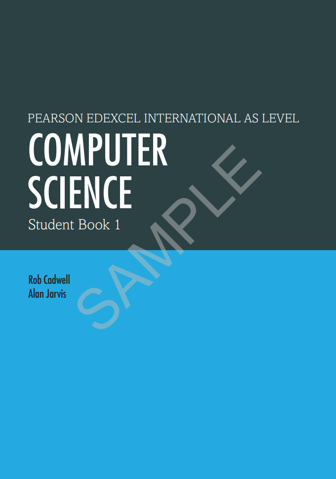 官宣! 爱德思开设新课程 IAL 计算机科学！26年9月首开课、27年首考！