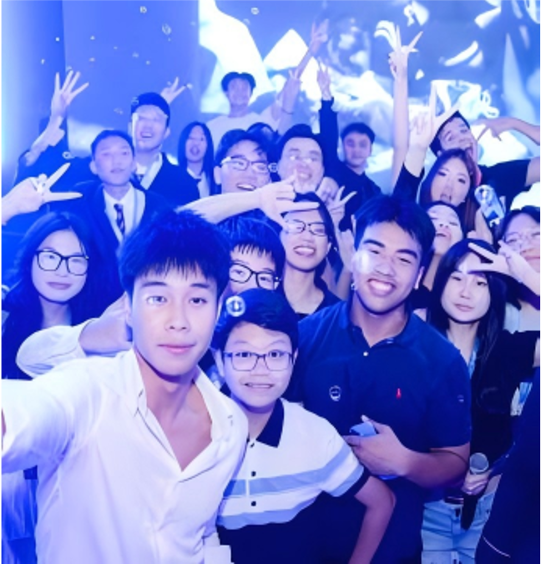 【官宣】2026 YIS全球金融与投资挑战（亚洲轮）--阿思丹财商机构论坛金融委员会揭晓！