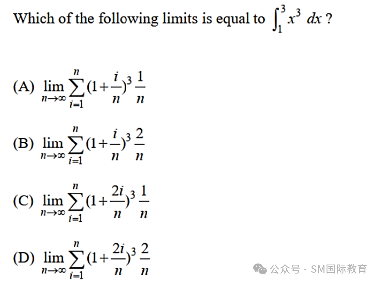 【ALEVEL】三大考试局Alevel数学/高数对比 你适合哪一种？精品小班授课 名额告急