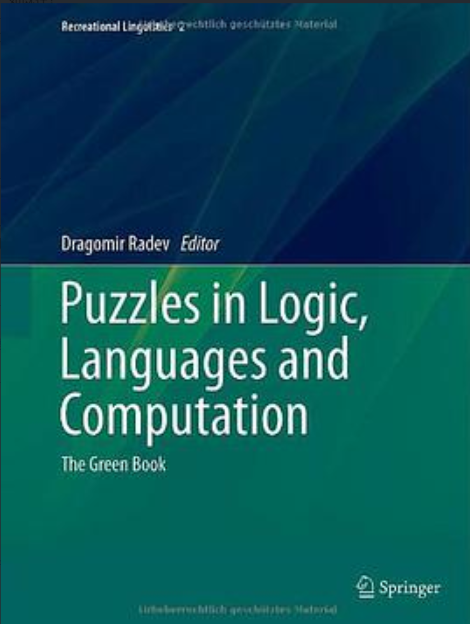 新手也能拿奖？我发现了IOL语言学竞赛的冲奖秘密！