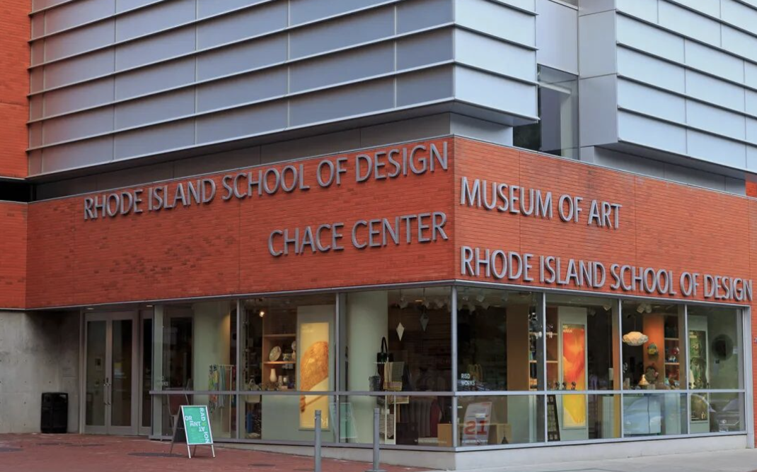 2026全美第一的艺术学院、罗德岛RISD夏校开申！已有1个月时间！滚动录满截止！