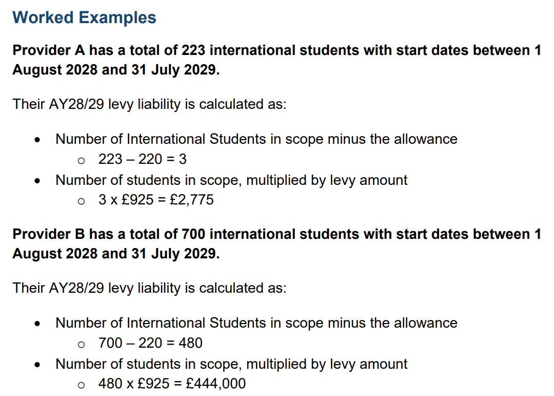 英国留学 | 英国“留学生税”要来了?每人每年加收925英镑! 英国留学 | 英国“留学生税”要来了?每人每年加收925英镑!