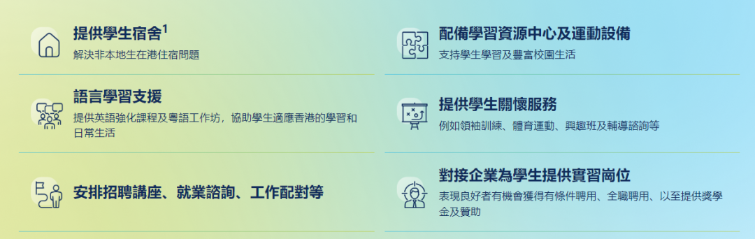 中职、大专拿香港身份:2026年VPAS计划开申!与中文授课硕士有何区别? 中职、大专拿香港身份:2026年VPAS计划开申!与中文授课硕士有何区别?