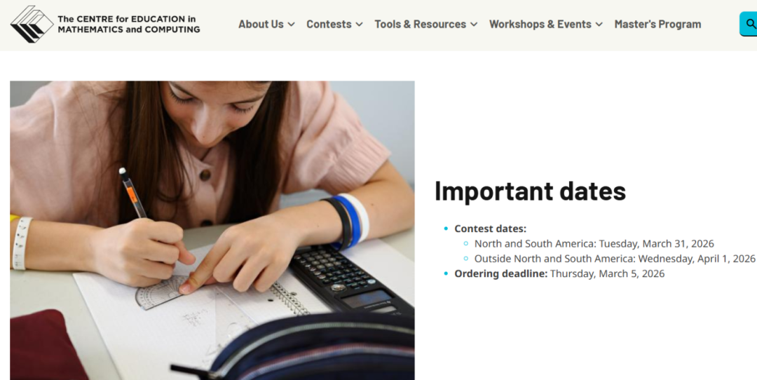 这个寒假可以准备哪些竞赛？美本申请越来越看重学生的综合实力，高质量赛事值得考虑！