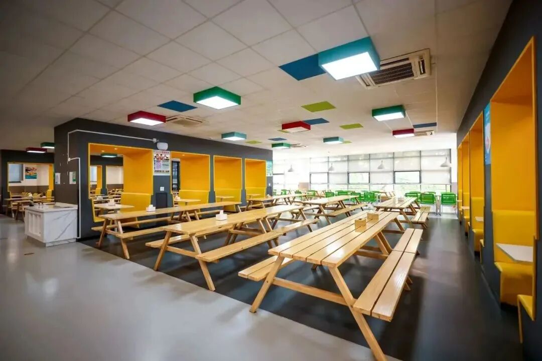 上海国际学校 | 2026年光华剑桥春季招生简章! 上海国际学校 | 2026年光华剑桥春季招生简章!