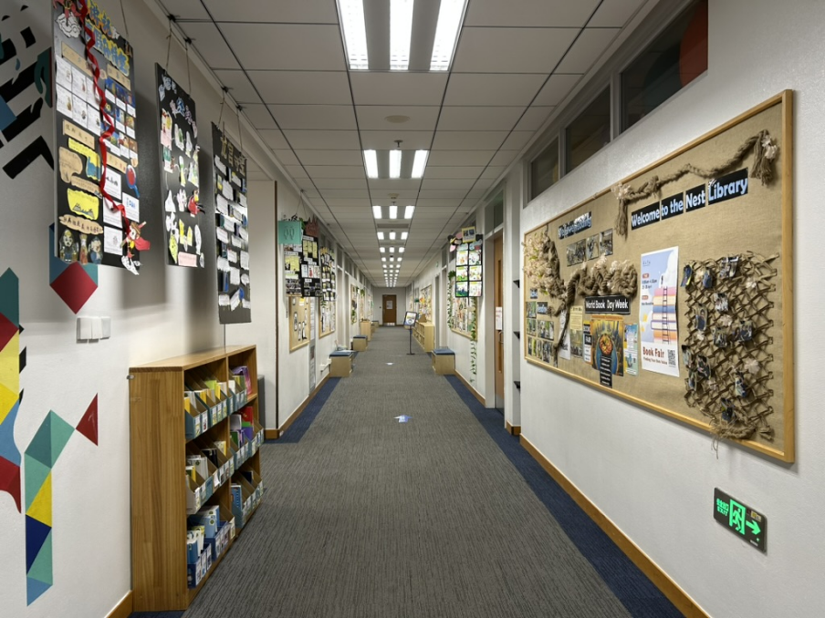 上海浦东新区国际学校|上海浦东新区民办惠立学校,开设IBDP课程! 上海浦东新区国际学校|上海浦东新区民办惠立学校,开设IBDP课程!