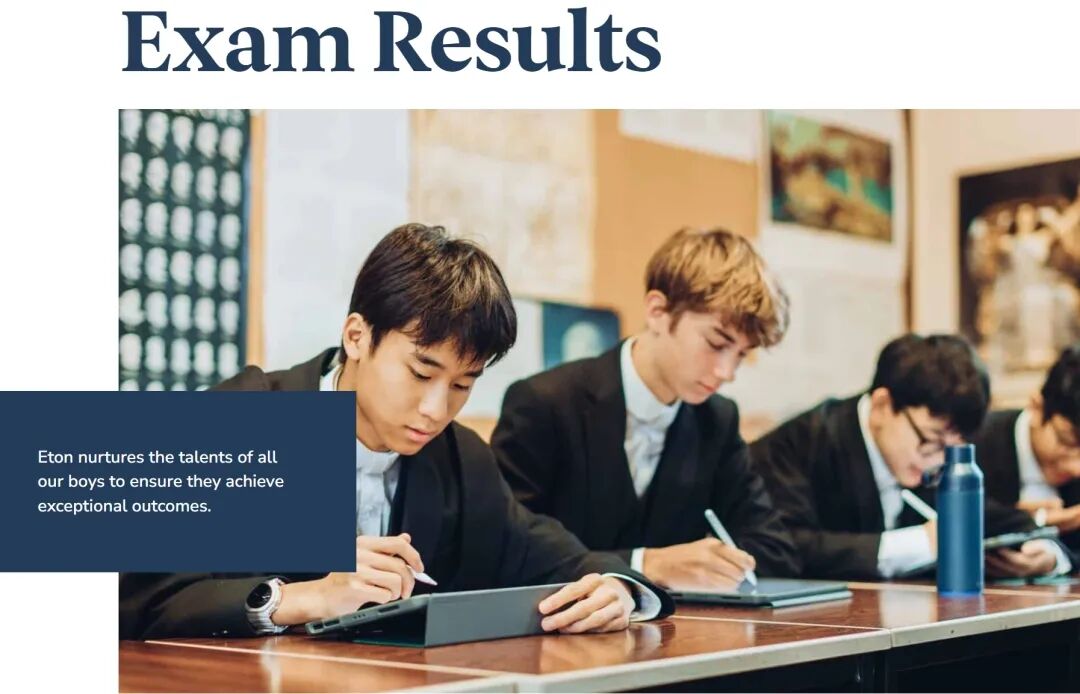 2025年哪些英国私校GCSE A-level成绩最强？Best Schools Top100榜单