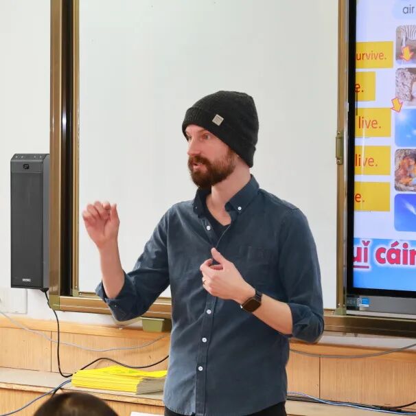 2026 首场校园开放日预告｜沉浸式感受校园魅力