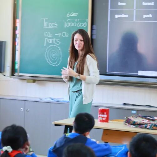 2026 首场校园开放日预告｜沉浸式感受校园魅力