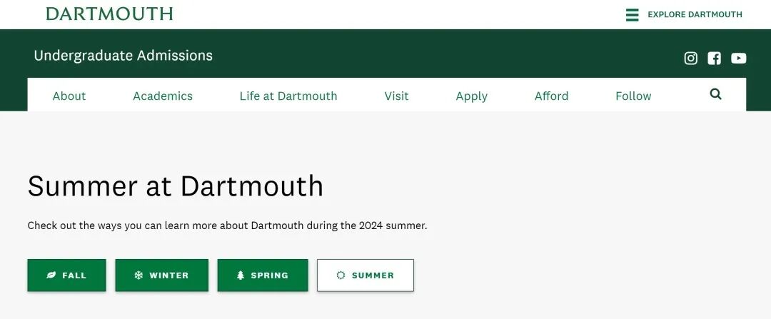 【收藏】盘点美本TOP30美本院校12月宣讲会,和招生官面对面解读录取要求! 【收藏】盘点美本TOP30美本院校12月宣讲会,和招生官面对面解读录取要求!
