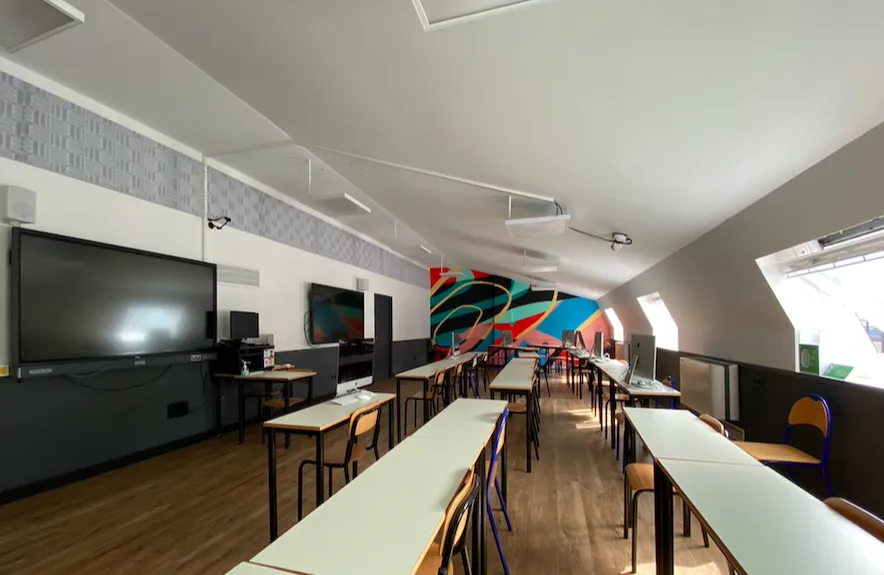 ICART两年制英授硕士：MBA国际艺术市场 International Art Market - 巴黎校区