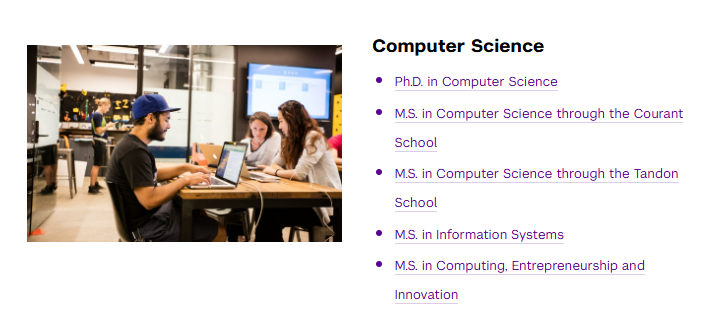 “集体加码”?NYU、范德堡、佐治亚理工又搞大动作了? “集体加码”?NYU、范德堡、佐治亚理工又搞大动作了?