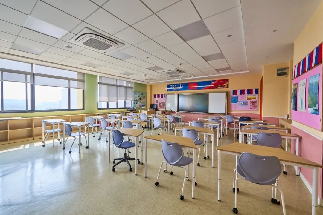 上海国际学校 | 上海青浦协和双语学校! 上海国际学校 | 上海青浦协和双语学校!