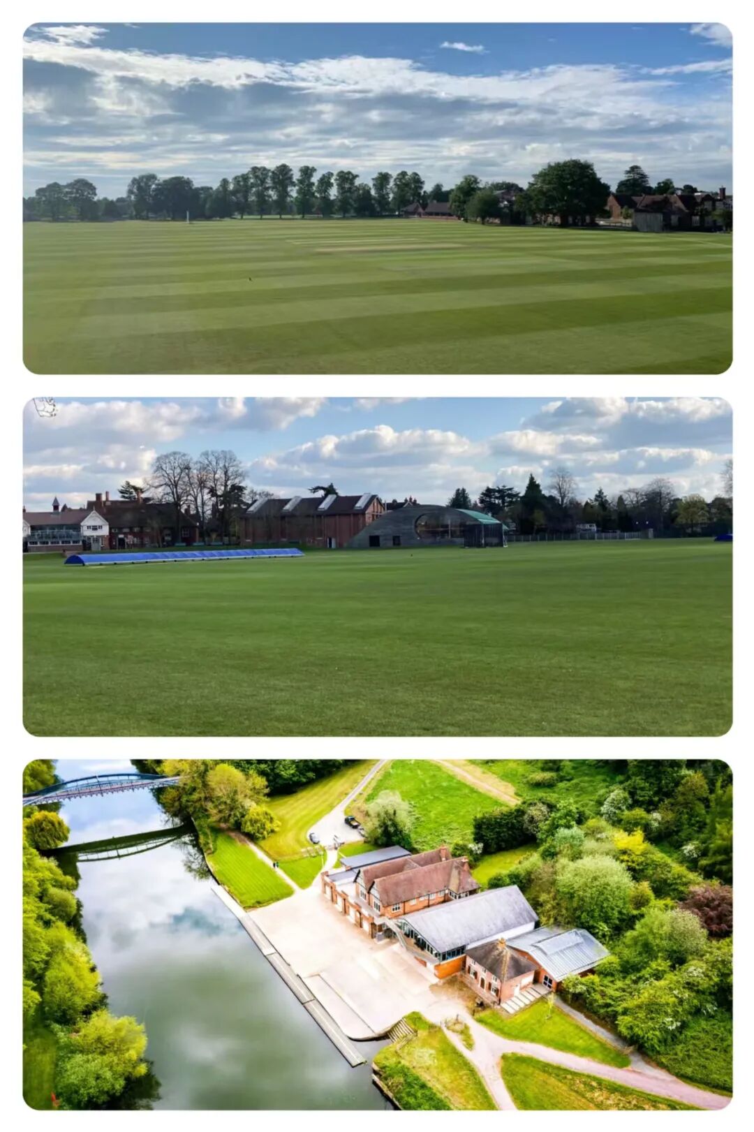 穿过五百年时光的校门:访校九大公学Shrewsbury School的一天 穿过五百年时光的校门:访校九大公学Shrewsbury School的一天