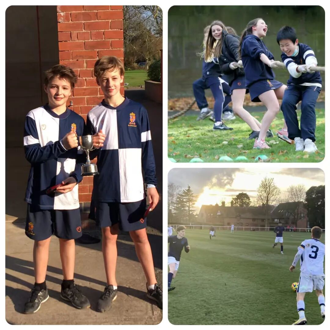 穿过五百年时光的校门:访校九大公学Shrewsbury School的一天 穿过五百年时光的校门:访校九大公学Shrewsbury School的一天