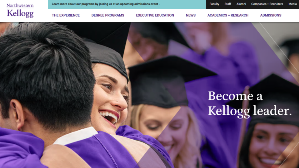 M7商校中,西北Kellogg与芝加哥Booth,哪家强?(应届生可申项目篇) M7商校中,西北Kellogg与芝加哥Booth,哪家强?(应届生可申项目篇)