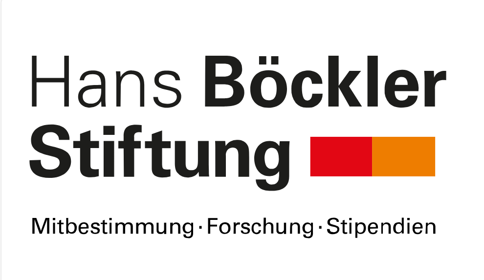 博士奖学金 | 汉斯・伯克勒基金会(经济学、人文社科领域) 博士奖学金 | 汉斯・伯克勒基金会(经济学、人文社科领域)