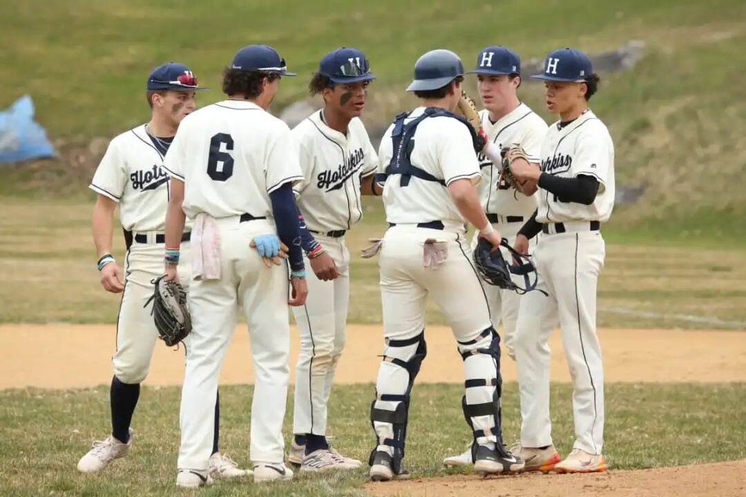 耶鲁“后花园”,美国寄宿高中排名第一:霍奇基斯中学夏校! 耶鲁“后花园”,美国寄宿高中排名第一:霍奇基斯中学夏校!