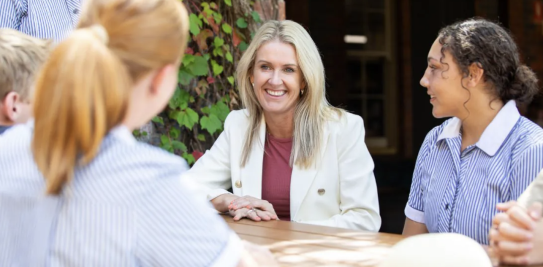 【新州私立混校】The Armidale School 阿米代尔学校！