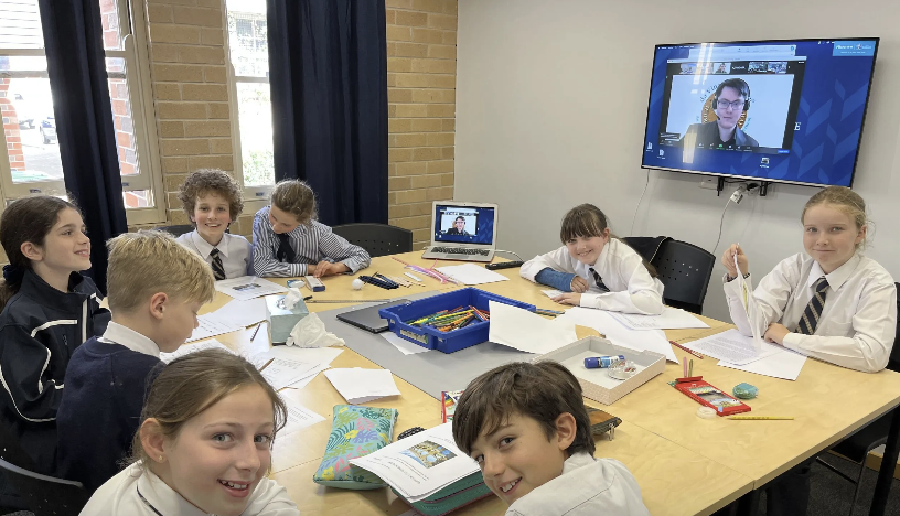 【新州私立混校】The Armidale School 阿米代尔学校！