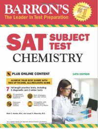 英美加化学竞赛大对比！USNCO、CCC、UKChO哪个更适合你？