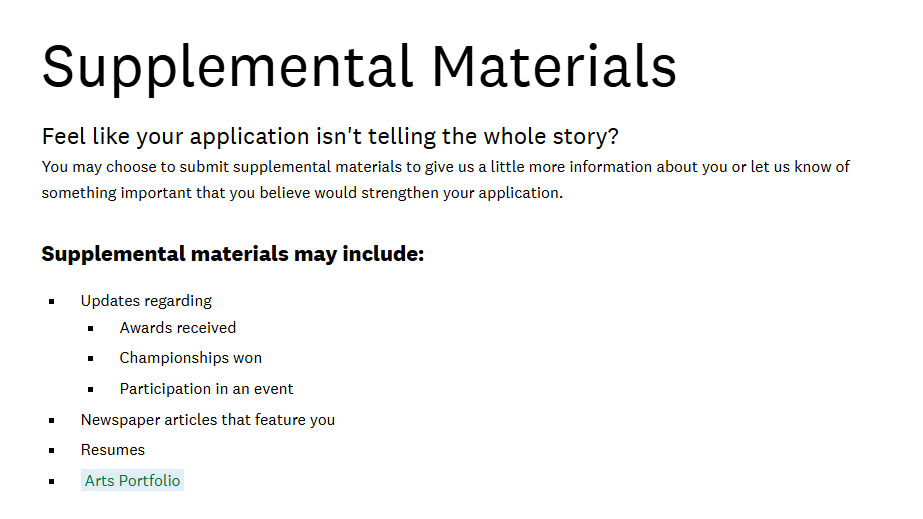 琢玉计划 |美本补充材料到底交不交?申请中的“加分项”陷阱 琢玉计划 |美本补充材料到底交不交?申请中的“加分项”陷阱