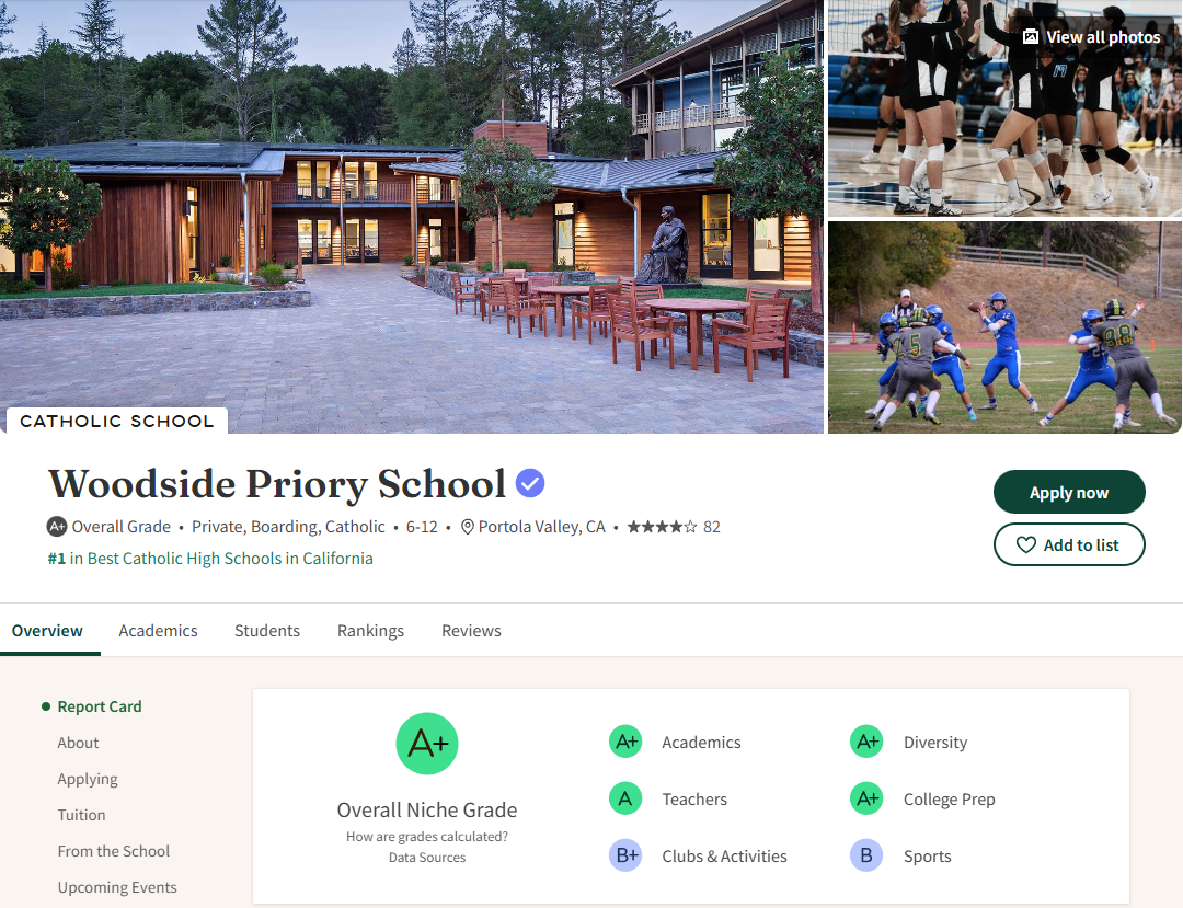 2026 Fall美高申请｜早申还没结束，这7所名校还能冲！抢位的关键窗口期来了