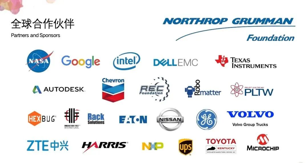 寒假学什么?VEX机器人项目成为热门科创选择 寒假学什么?VEX机器人项目成为热门科创选择