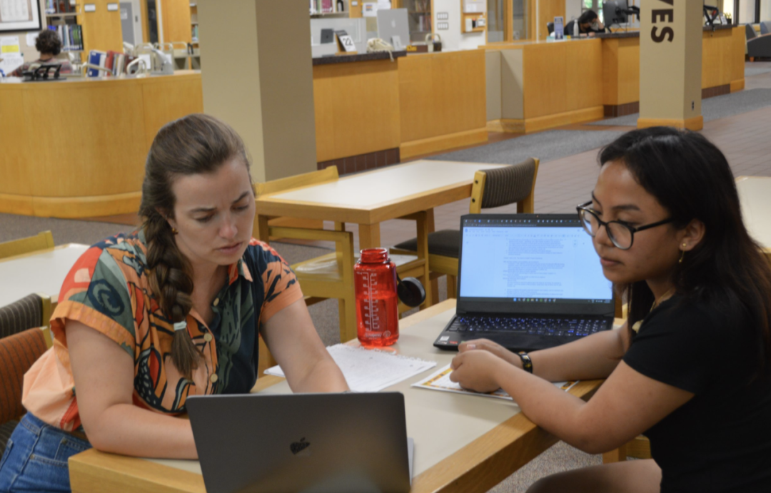 2026|顶尖爬藤夏校卡尔顿人文,已开放申请,全美TOP10文理学院! 2026|顶尖爬藤夏校卡尔顿人文,已开放申请,全美TOP10文理学院!