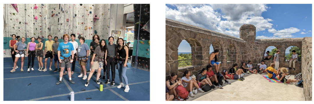 2026|耶鲁大学天体物理学爬藤夏校(Yale Summer Program in Astrophysics)开申! 2026|耶鲁大学天体物理学爬藤夏校(Yale Summer Program in Astrophysics)开申!
