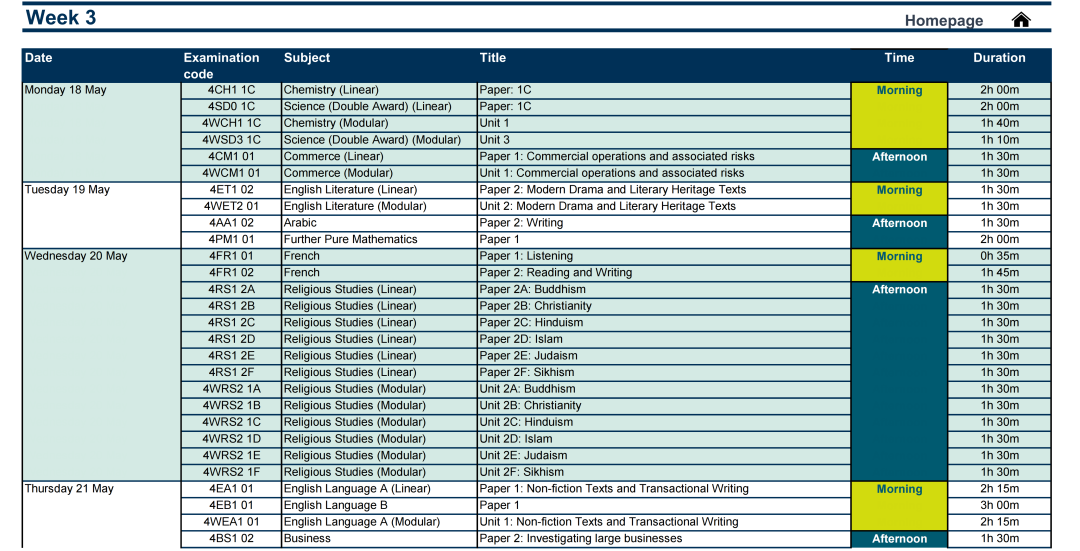 2025-2026年A-Level/雅思/托福等国际考试时间全览,助你精准备考! 2025-2026年A-Level/雅思/托福等国际考试时间全览,助你精准备考!