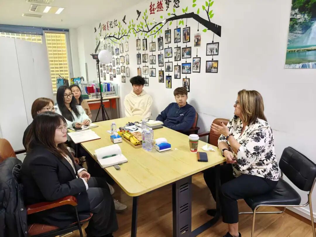 美高申请必看!顶尖走读专场面试会收官,现场录取标准大公开 美高申请必看!顶尖走读专场面试会收官,现场录取标准大公开