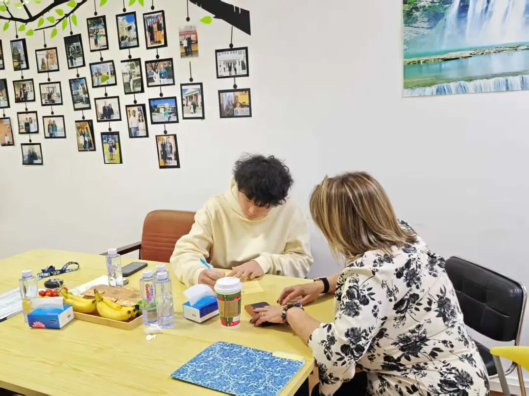 美高申请必看!顶尖走读专场面试会收官,现场录取标准大公开 美高申请必看!顶尖走读专场面试会收官,现场录取标准大公开