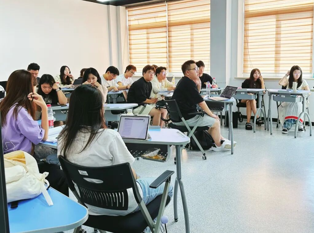 2026年上海大学悉尼工商学院IUP项目和悉尼科技大学学士学位项目招生简章公布! 2026年上海大学悉尼工商学院IUP项目和悉尼科技大学学士学位项目招生简章公布!