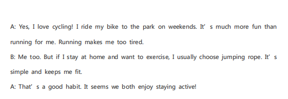 2025年10-11月全国KET考试真题大曝光，掌握这些题，相当于押中一半考题！（附参考答案）