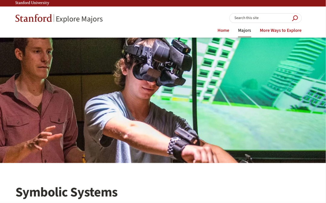 哈佛无缘前100?2026跨学科大学排名出炉,未来专业版图正在被重塑 哈佛无缘前100?2026跨学科大学排名出炉,未来专业版图正在被重塑