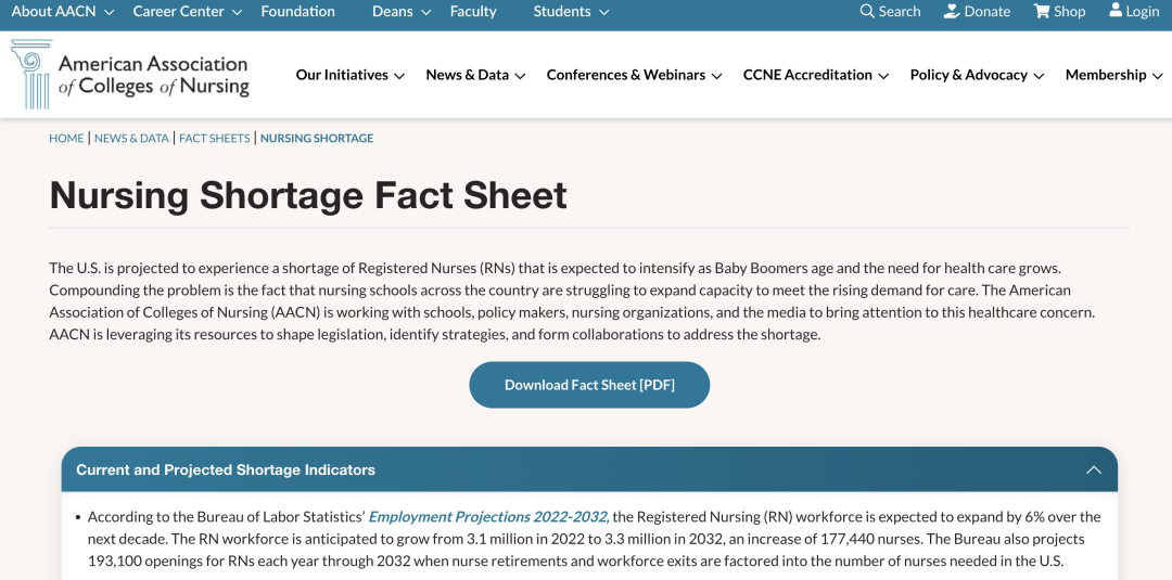 计算机风头大减?美国2026年最新热门专业解读 计算机风头大减?美国2026年最新热门专业解读