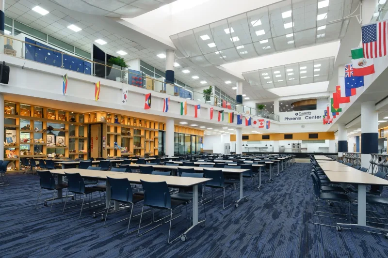 上海这所美式外籍学校怎么样？一文介绍