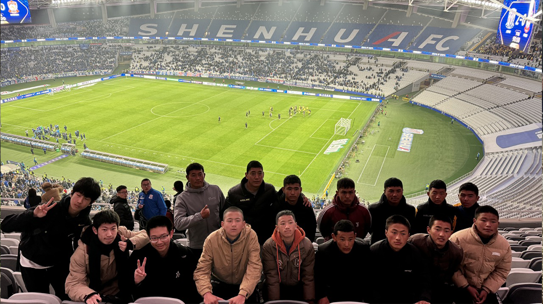 招生|文绮汇点校园开放日(12月21日) 招生|文绮汇点校园开放日(12月21日)