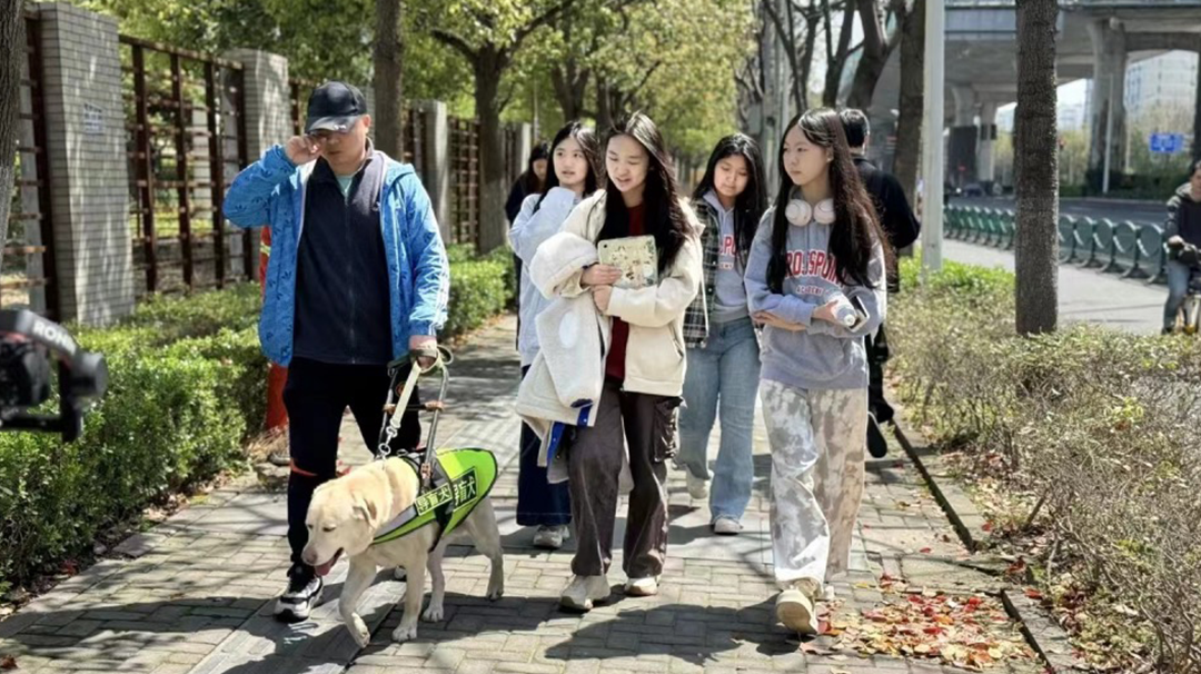 招生|文绮汇点校园开放日(12月21日) 招生|文绮汇点校园开放日(12月21日)