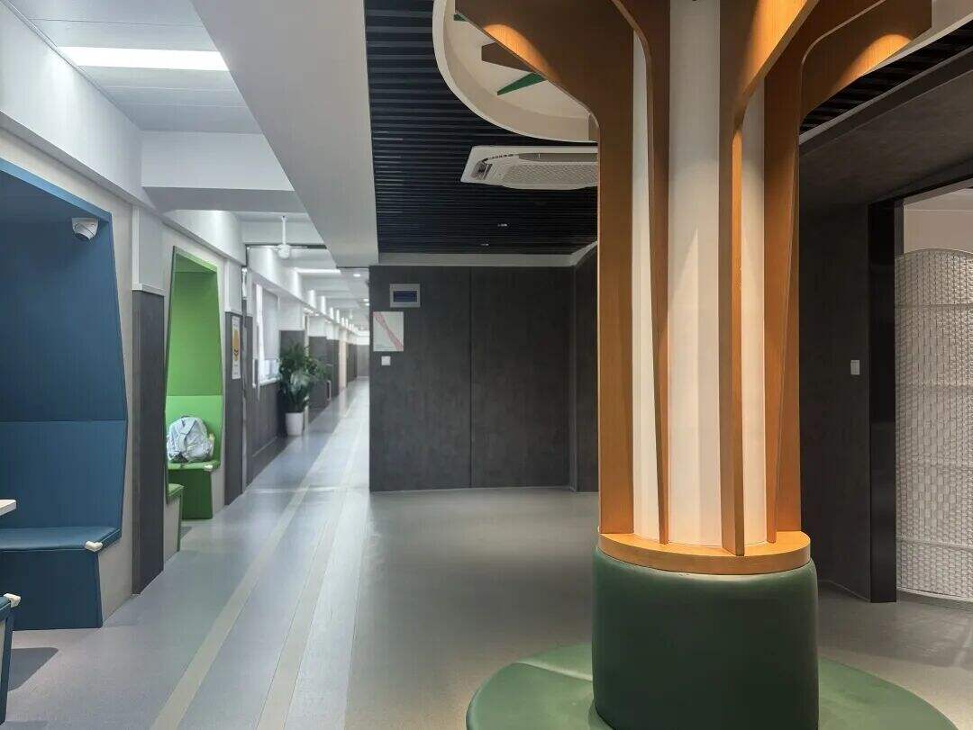 招生|文绮汇点校园开放日(12月21日) 招生|文绮汇点校园开放日(12月21日)