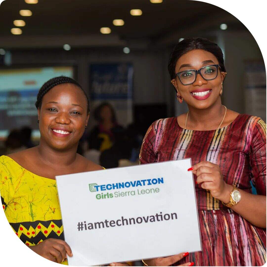 紧跟时代!Technovation Girls 2025-2026 赛季五大核心更新深度解析! 紧跟时代!Technovation Girls 2025-2026 赛季五大核心更新深度解析!