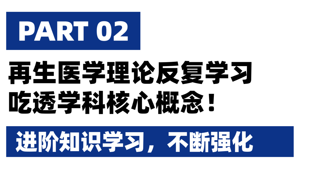 【实验比例高】高中医学课题:从DNA复制到3D打印,再生医学技术与组织工程的未来前沿 【实验比例高】高中医学课题:从DNA复制到3D打印,再生医学技术与组织工程的未来前沿