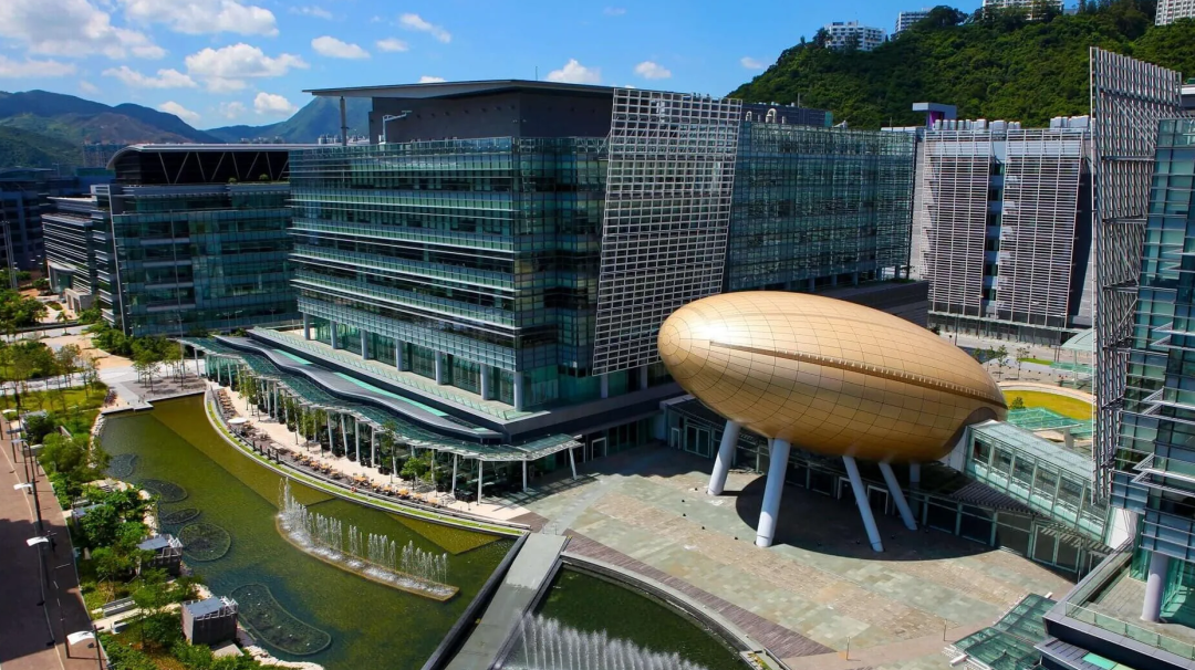 香港大学名校课程: 人工智能与科技创新 香港大学名校课程: 人工智能与科技创新