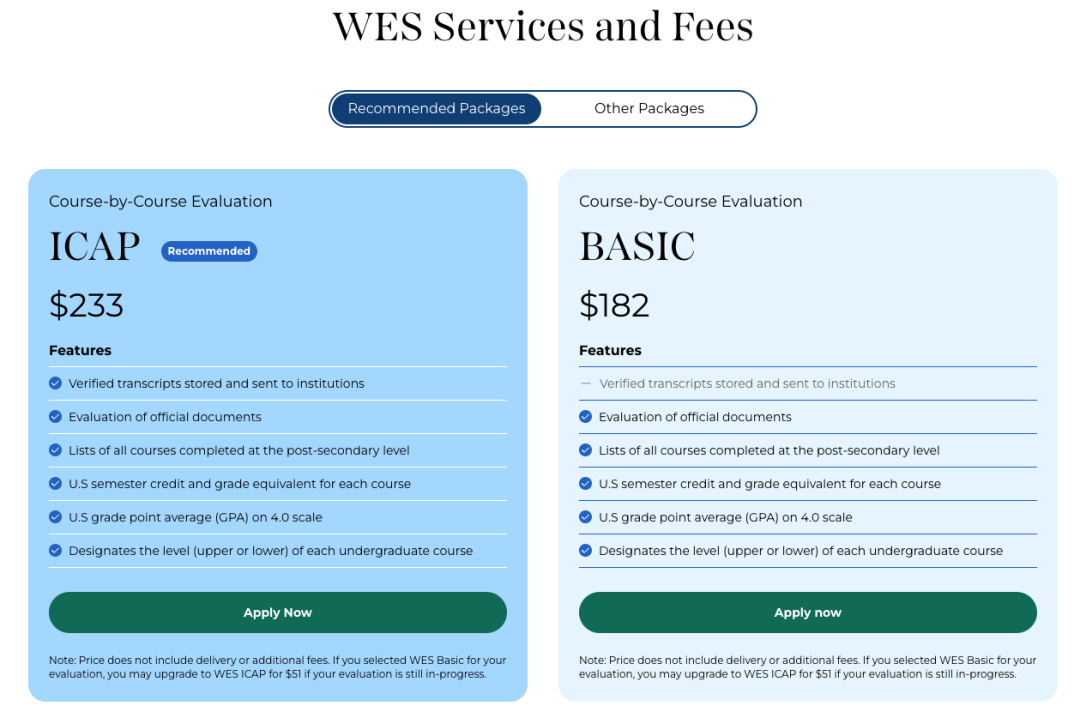 WES成绩认证等8周还没结果正常吗?WES认证常见问题与解答 WES成绩认证等8周还没结果正常吗?WES认证常见问题与解答
