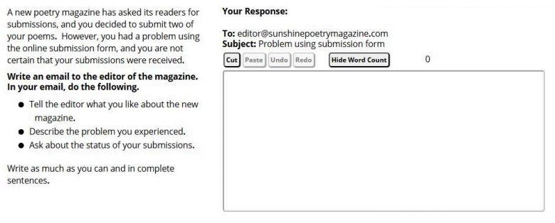 托福改革后怎么学?题型/时长/评分标准深度拆解,附新托福真题解析 托福改革后怎么学?题型/时长/评分标准深度拆解,附新托福真题解析