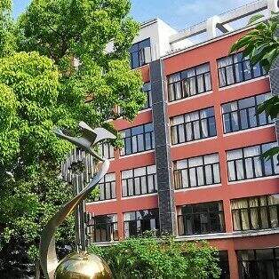 上海交中IB课程2026年入学申请已经启动！