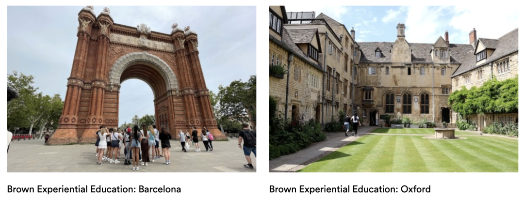 2026|专业自由度最高的藤校,布朗大学夏校开申!今年新增学术研究计划! 2026|专业自由度最高的藤校,布朗大学夏校开申!今年新增学术研究计划!