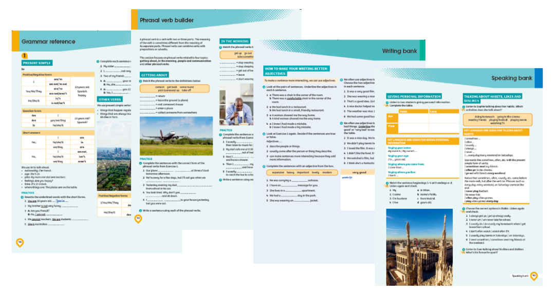 KET考试备考教材怎么选?《Power Up》/《Think》/《Complete》深度对比,附资源下载! KET考试备考教材怎么选?《Power Up》/《Think》/《Complete》深度对比,附资源下载!