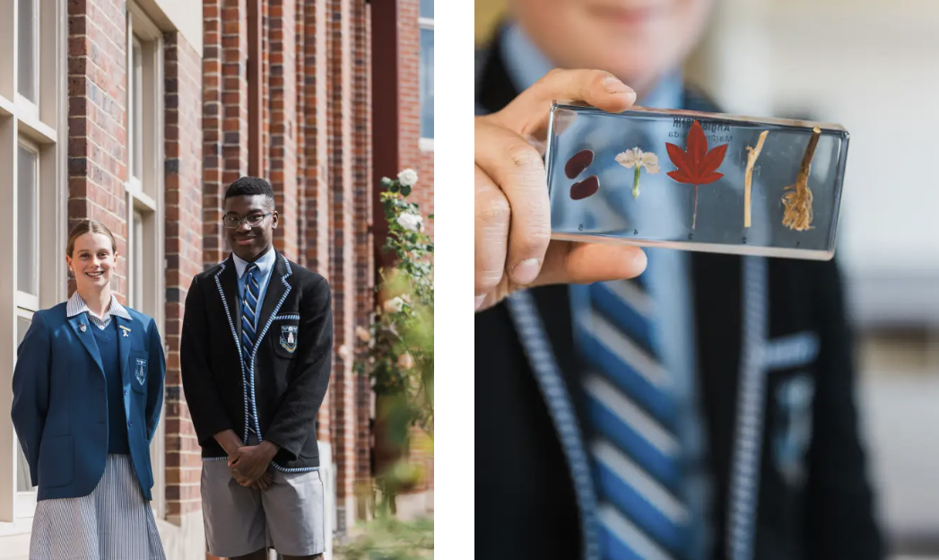 【塔州--特色航空学课程】Launceston Grammar School 朗彻斯顿文法学校! 【塔州--特色航空学课程】Launceston Grammar School 朗彻斯顿文法学校!